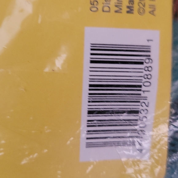 2 Isabelle de Borchgrave Isabelle Party table covers 62 1/4 x 89 3/4  brand new - Picture 4 of 4